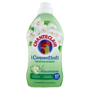 Chanteclair i Concentrati Muschio Bianco Ammorbidente Concentrato 1140 ml